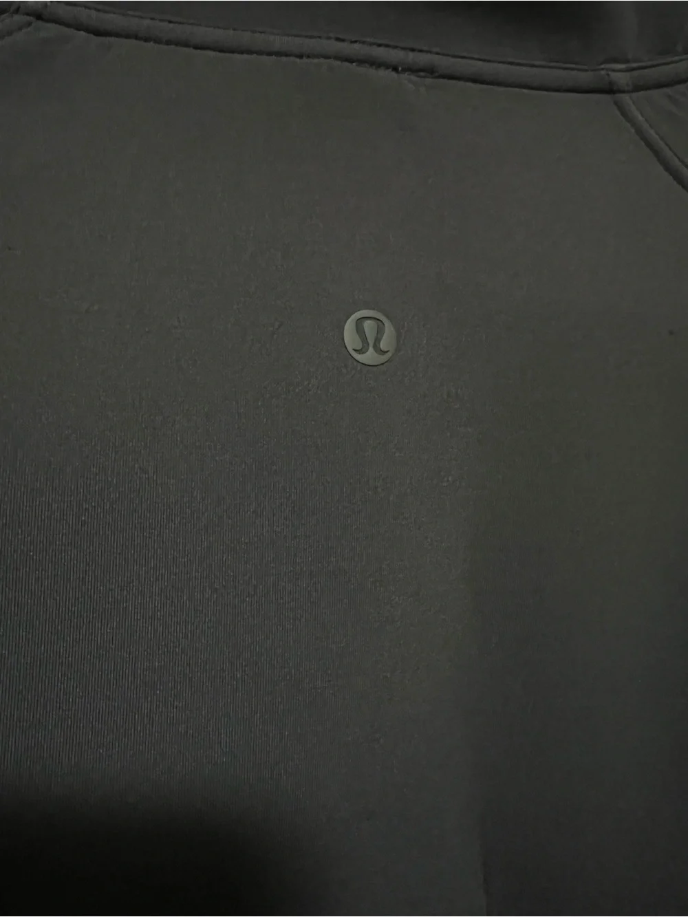 Lululemon Oversized Funnel Neck Power Position Pullover Sweatshirt Jacket Hoodie